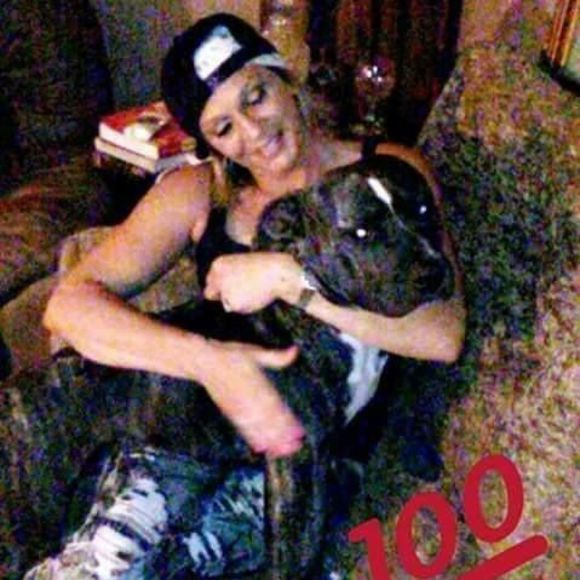 Meet the Posher Other - Meet your Posher, Amy